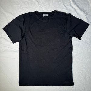 Saturdays NYC Black T-Shirt